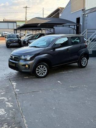 FIAT MOBI 1.0 EVO FLEX LIKE. MANUAL FIAT MOBI 1.0 EVO FLEX LIKE. MANUAL